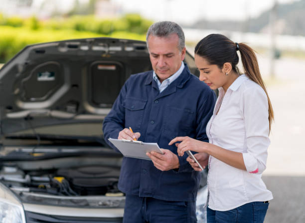 Full coverage car insurance in Middletown, CA
