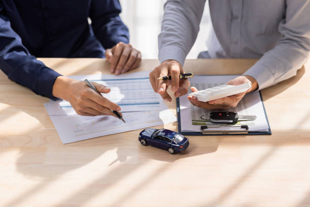 Local Middletown, CA insurance for Middletown drivers